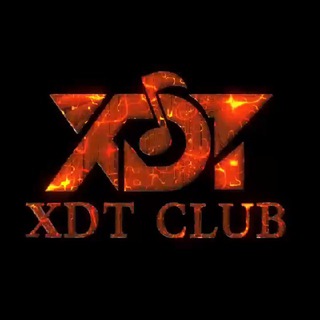 Logo of the Telegram channel XDT CLUB🔮TÂN ĐÔNG THÁI bar