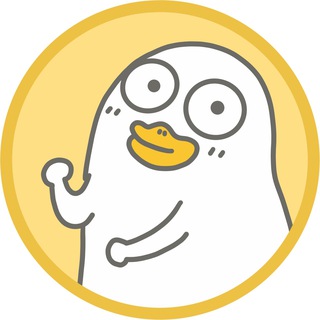 Логотип телеграм канала Xiao Lu Duck $XIAO Portal