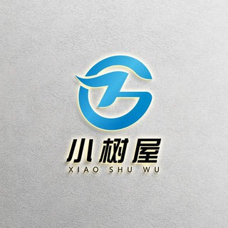 Logo of the Telegram channel TG小树屋｜资源&代理分享