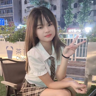 Photo of the private contact 🧚🧚小婷 on Telegram