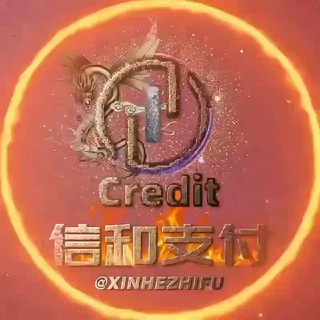 Photo of the private contact 信合支付 on Telegram