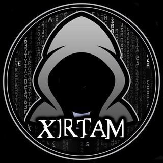 Logo of the Telegram channel XIRTAM Entry Portal