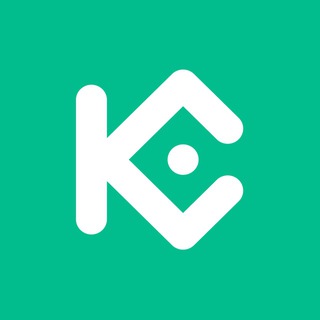 Логотип телеграм бота xKuCoin