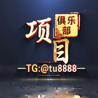 Logo of the Telegram group 项目俱乐部