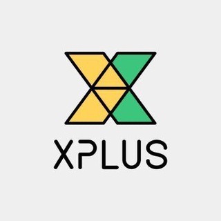 Logo of the Telegram group XPLUS