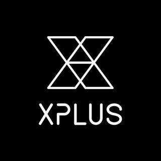 Логотип телеграм бота XPLUS Airdrop