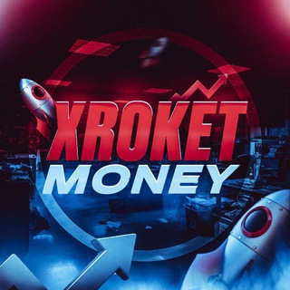 Logo of the Telegram channel 🚀 xRocket Money 🚀