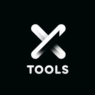 Логотип телеграм канала XTools AI Annnouncements