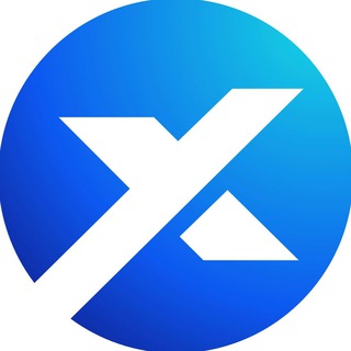 Логотип телеграм группы XY Finance