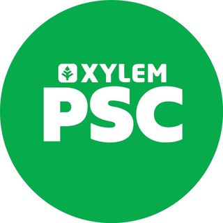 Логотип телеграм канала XYLEM PSC Official