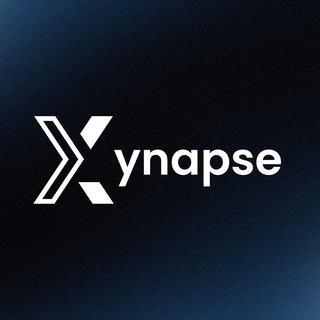 Logo of the Telegram channel Xynapse Portal