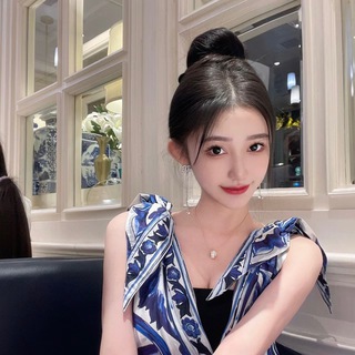 Photo of the private contact 煊儿🥳甜妹妹😘 广州天河 on Telegram