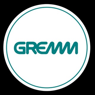 Logo of the Telegram channel GREMM