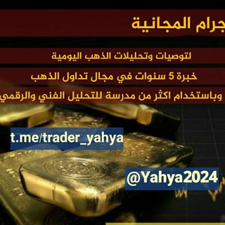 Photo of the private contact Yahya ali on Telegram