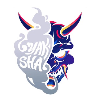 Logo of the Telegram channel Yaksha live