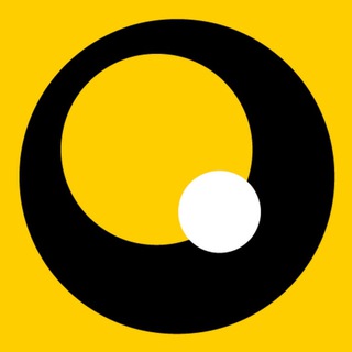 Logo of the Telegram channel YELLOW, BLACK AND WHITE