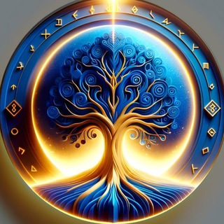 Logo of the Telegram group Yggdrasil_TON