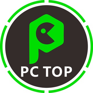 Логотип телеграм канала pctop-体育频道