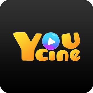 Логотип телеграм группы Youcine Official