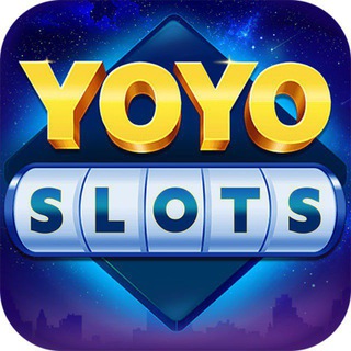 Logo of the Telegram group YOYO slots Activity Exchange