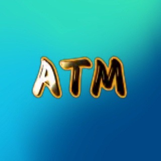 Фото приватного контакта ATM-信誉平台 余财 в Telegram