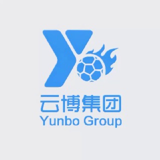 Logo of the Telegram group 云博集团@yunbo