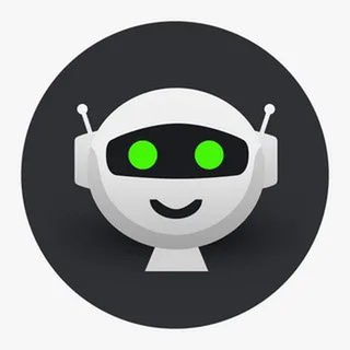 Logo of the Telegram bot Мезинов. Бот обратной связи