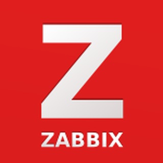 Логотип телеграм группы Zabbix Brasil