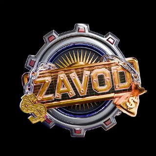 Logo of the Telegram channel ZAVOD | NEWS CHANNEL