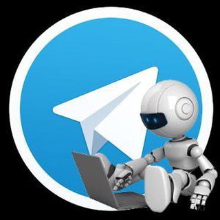 Logo of the Telegram bot صانع بوتات حماية