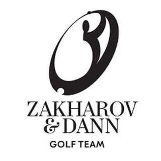 Logo of the Telegram channel ZD_juniorgolf