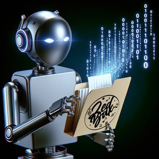 Logo of the Telegram bot Zed_bax File To Link (Nim Baha)