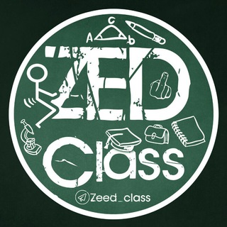 Logo of the Telegram channel ＺｅｅｄＣｌａｓｓ