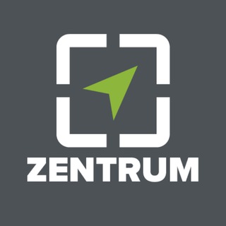 Logo of the Telegram channel Zentrum – Die alternative Gewerkschaft.