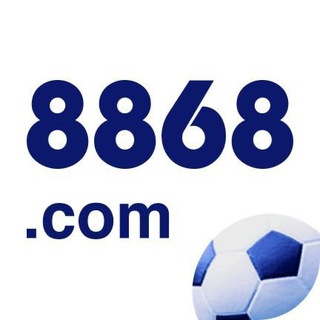 Logo of the Telegram channel 8868体育官方招聘頻道