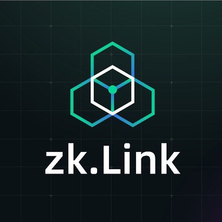 Photo of the private contact zkLinkOfficial | Will never DM you first on Telegram