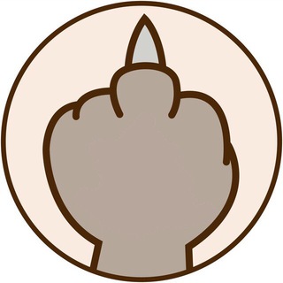 Logo of the Telegram channel Модные хроники Злой Киски