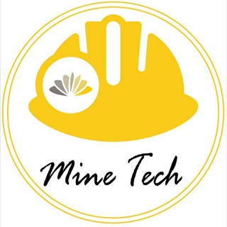 Logo of the Telegram channel Minetech (ماینتک)