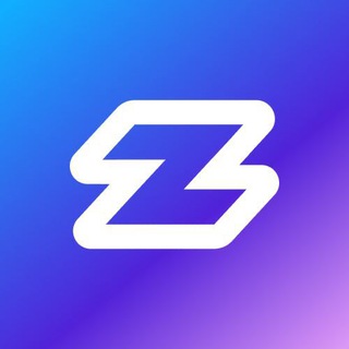 Логотип телеграм группы ZND 🟣 | Official Community Chat