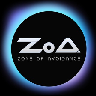 Логотип телеграм канала Zone of Avoidance Announcement