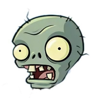 Логотип телеграм бота Zombie Airdrop Bot