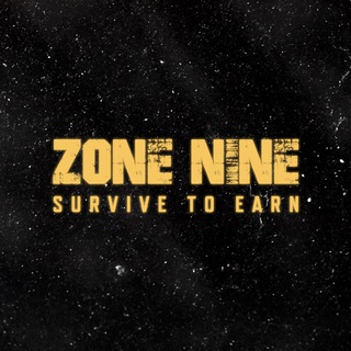 Logo of the Telegram group Zone9Survival (Old Group Chat)