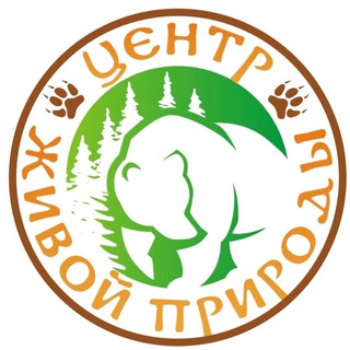 Логотип телеграм канала ZooparkAbakan